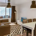Σπίτι διακοπών Lakevillas B4 By Interhome