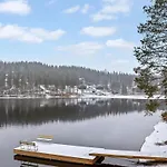 Lakevillas B4 By Interhome 度假居 Hyrynsalmi