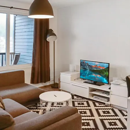 Lakevillas B4 By Interhome Semesterbostad