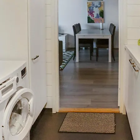 Semesterbostad Lakevillas B4 By Interhome Hyrynsalmi