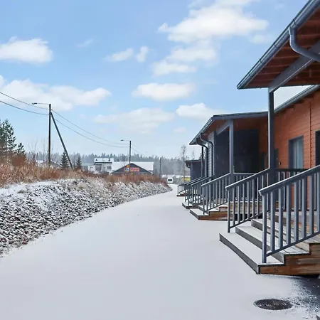 Lakevillas B4 By Interhome