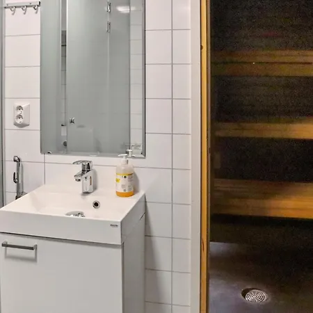 Lakevillas B4 By Interhome Semesterbostad Hyrynsalmi