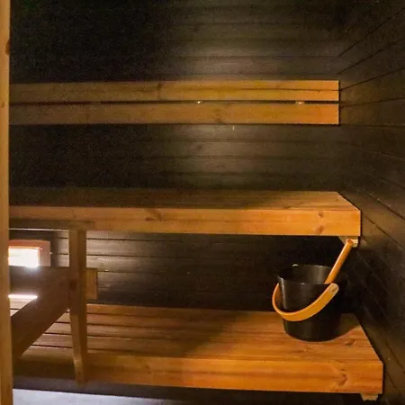 Lakevillas B4 By Interhome Semesterbostad