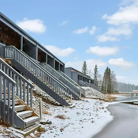 Semesterbostad Lakevillas B4 By Interhome