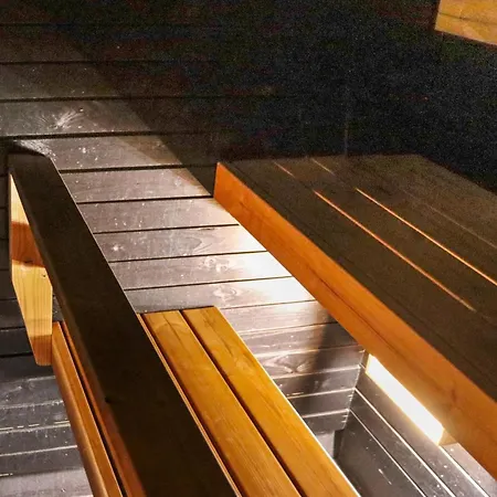 Lakevillas B4 By Interhome Semesterbostad