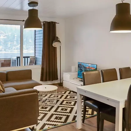 בית נופש Lakevillas B4 By Interhome