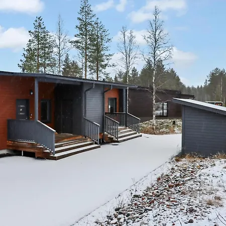 Lakevillas B4 By Interhome * Hyrynsalmi