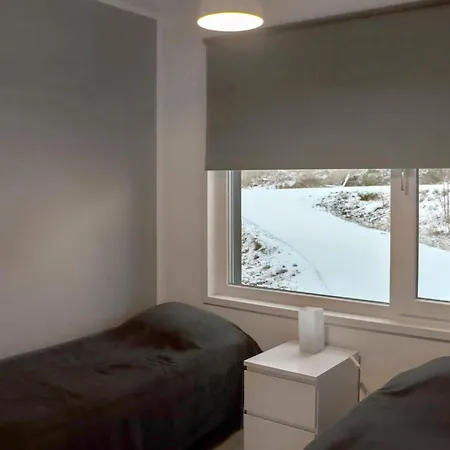 Lakevillas B4 By Interhome בית נופש Hyrynsalmi