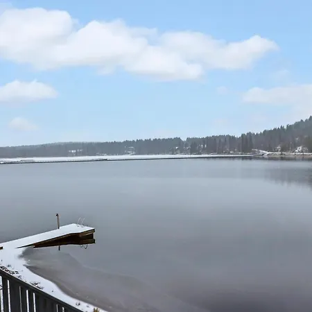 Lakevillas B4 By Interhome *