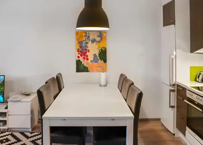 Lakevillas B4 By Interhome Hyrynsalmi